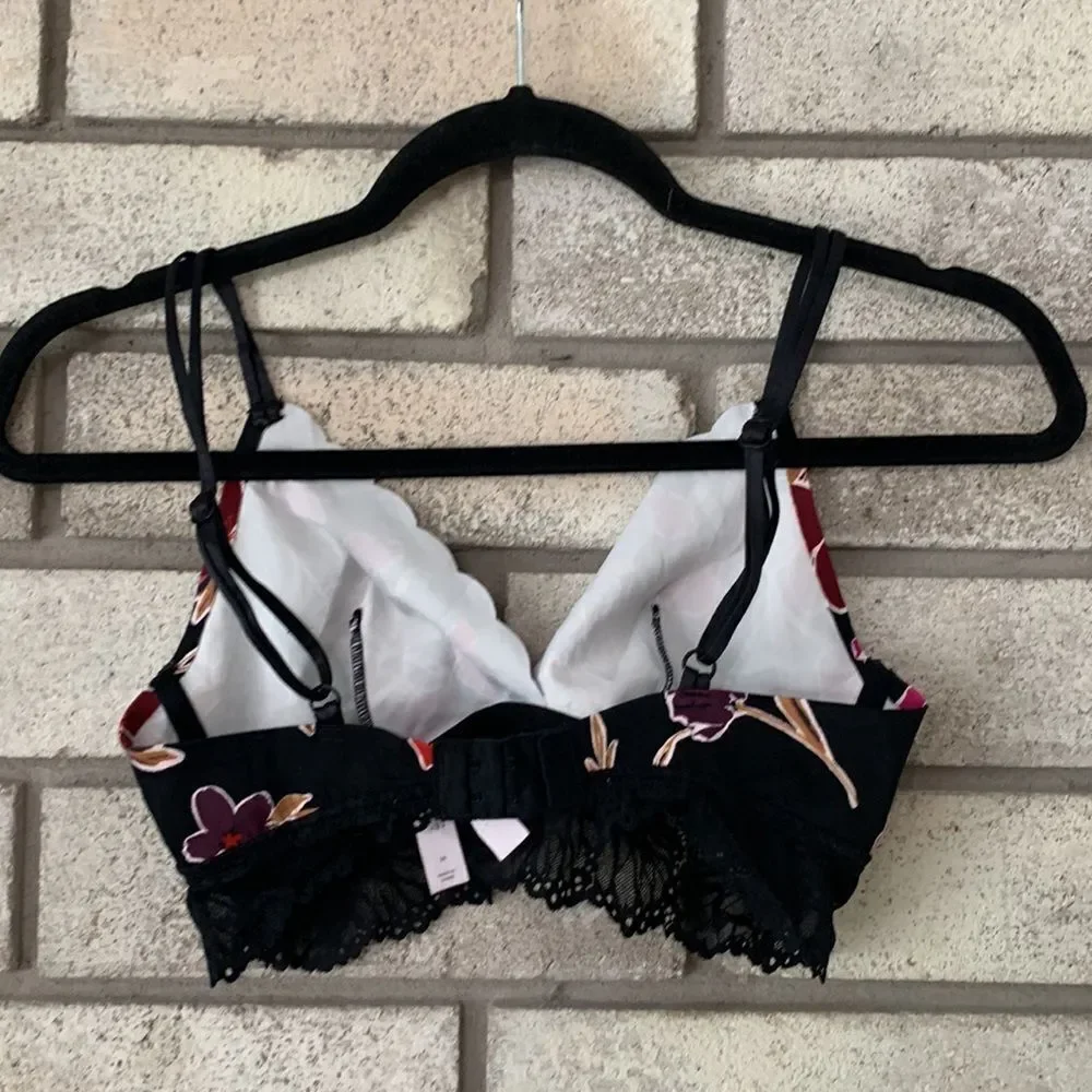 3for$20 bra not underwire small